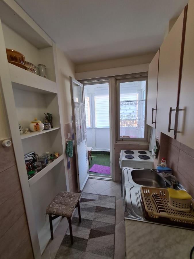 City Centar Apartment ติวัต ภายนอก รูปภาพ